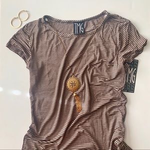 💎 3/$20 💎 Tunic Shirt w Accessory